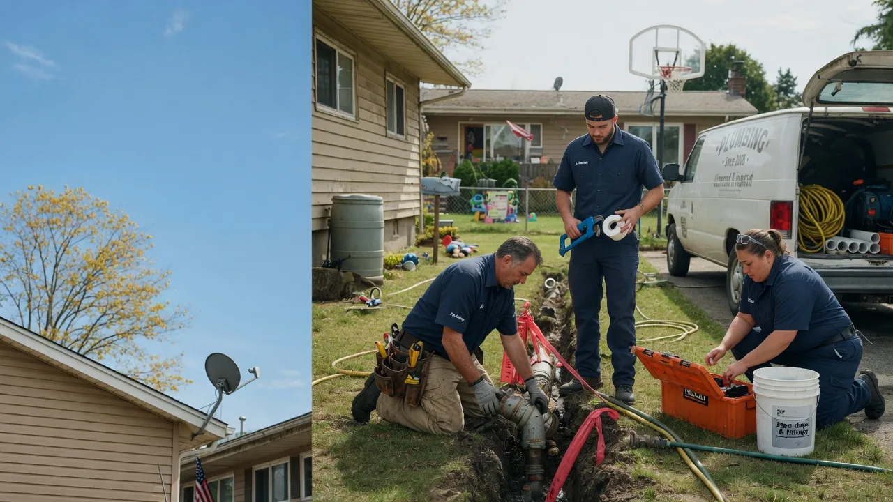 Garbage Disposal Replacement in Kegley, WV near me