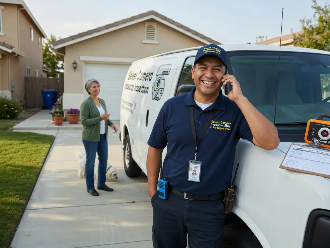 Sewer Line Repair Kegley, WV FAQs